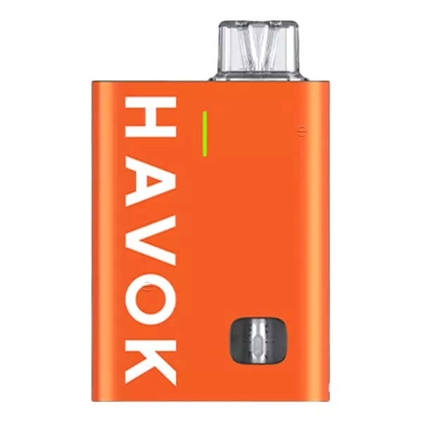 Uwell - Havok R Pod Kit Uwell - Havok R Pod Kit