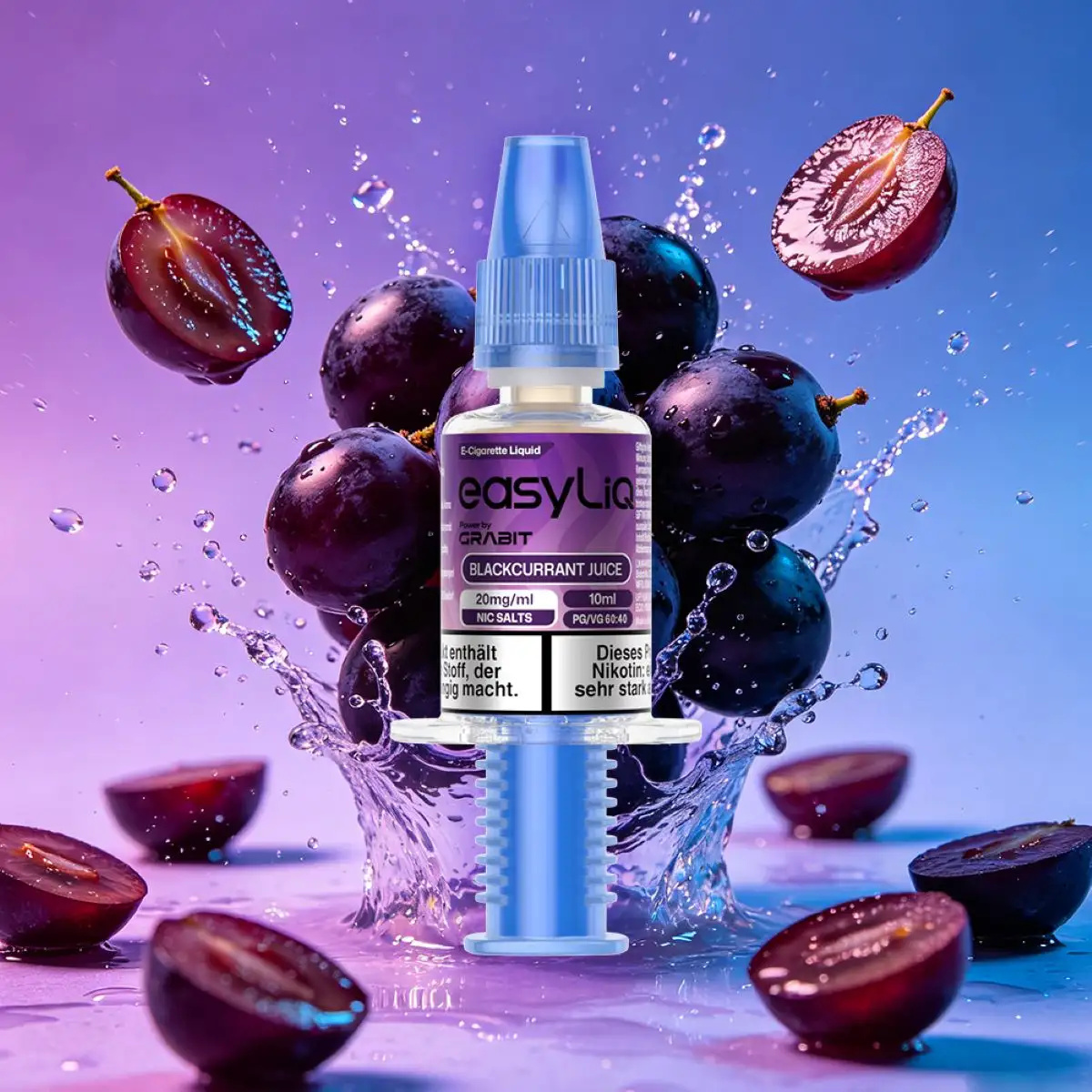 grabit-easyliq-blackcurrant-juice-nikotinsalz-10ml-20mg~3.png easyLIQ Blackcurrant Juice - 10ml Nikotinsalz-Liquid