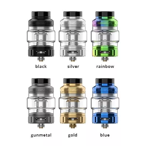 GeekVape - Obelisk C Tank Verdampfer