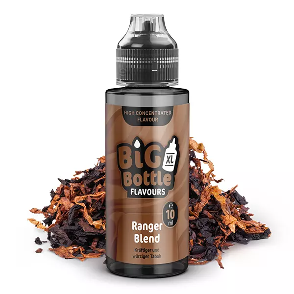 Ranger Blend