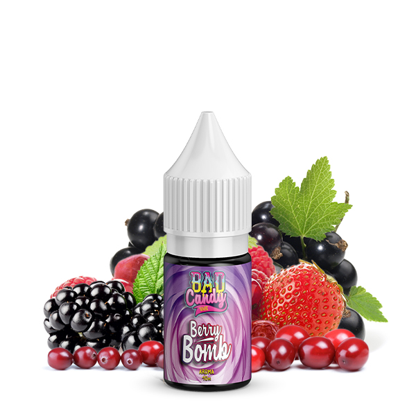 Berry Bomb - 10ml Aroma