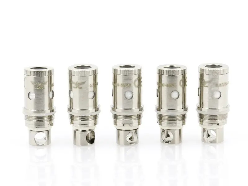 Vapor Giant Go 1 & Go 2 Verdampferkopf