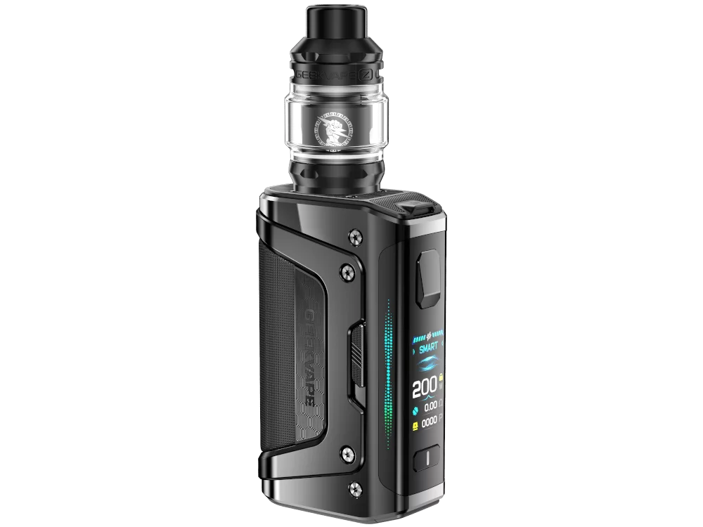 GeekVape - Aegis Legend 5 Kit GeekVape - Aegis Legend 5 Kit
