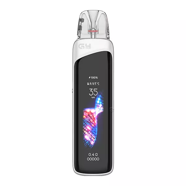 Uwell - Caliburn G4 Pro Pod Kit