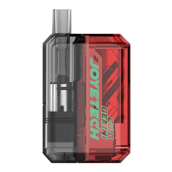 Joyetech - Evio Gemini Pod Kit Joyetech - Evio Gemini Pod Kit