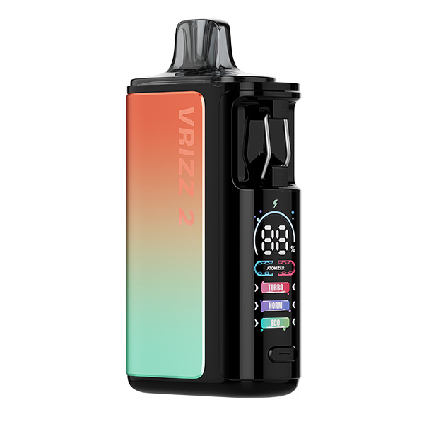 VooPoo - Vrizz 2 Pod Kit