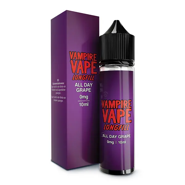 All Day Grape