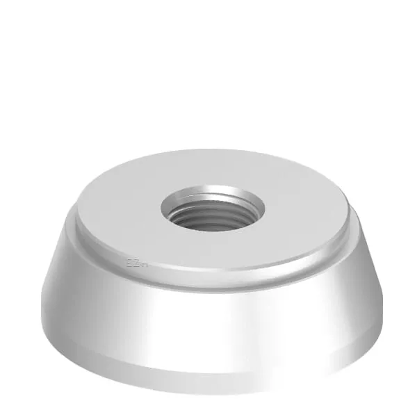 Reewape - Verdampferständer 25mm - 510er Gewinde