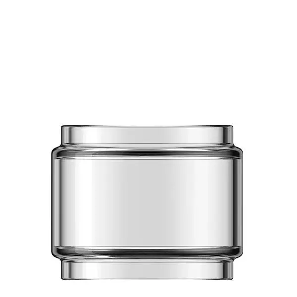 Eleaf - Melo X Ersatzglas 5ml