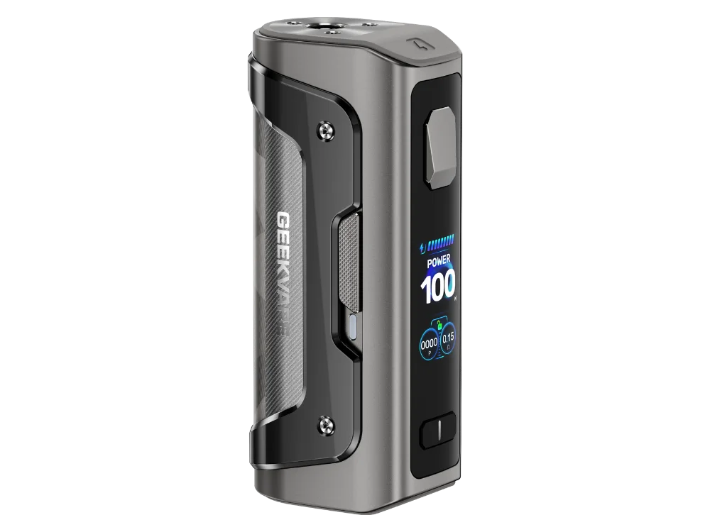 GeekVape - Aegis Solo 5 Mod Akkuträger