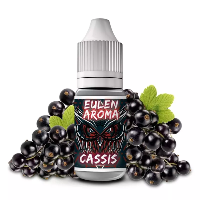 Cassis - 10ml Aroma Cassis - 10ml Aroma