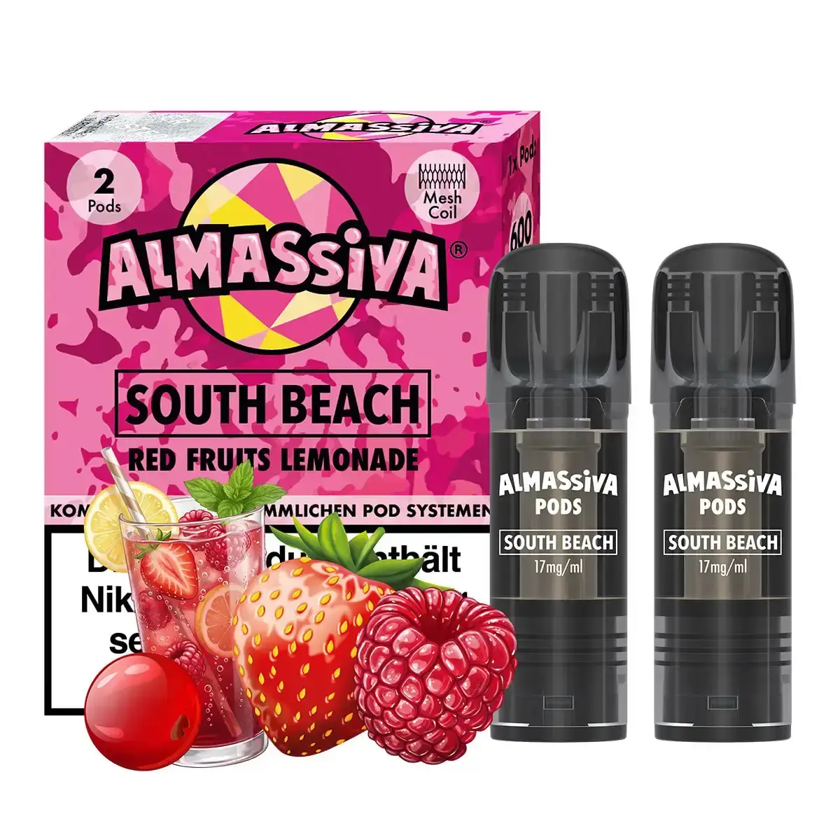 al-massiva-matchbar-south-beach-prefilled-pods-2x2ml-17mg~2.png 2x Al Massiva Prefilled Pods - South Beach - 17mg/ml