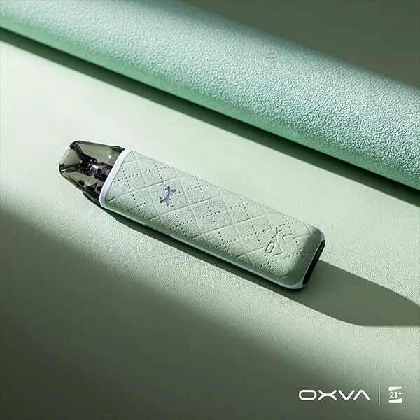 Oxva - Xlim Go Pod Kit Oxva - Xlim Go Pod Kit