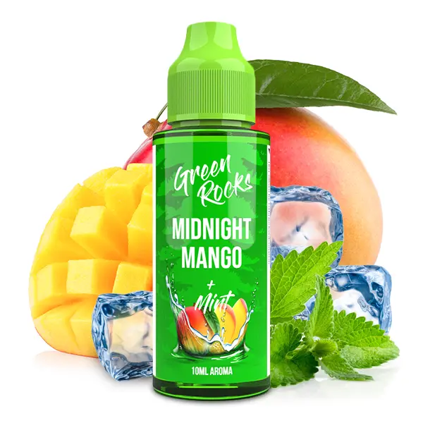 Midnight Mango