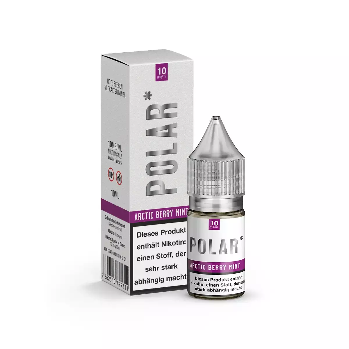 Polar - Arctic Berry Mint