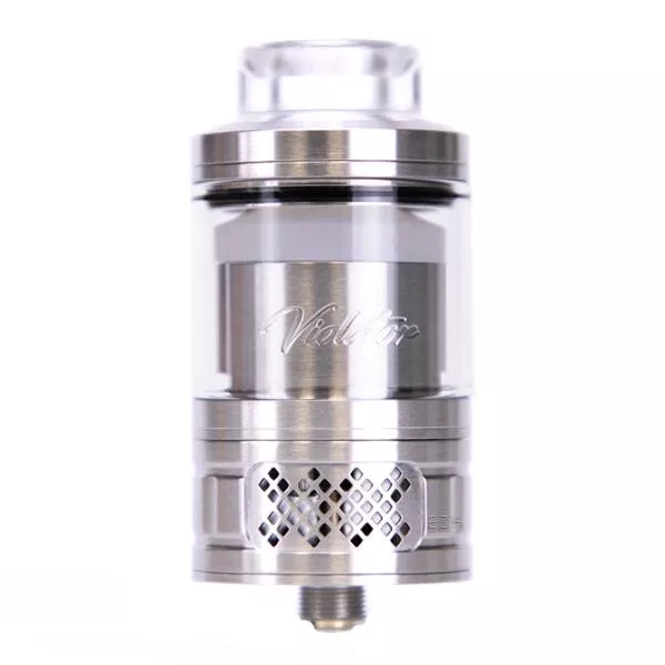 QP Design Violator RTA Selbstwickler Tank - Limited Edition