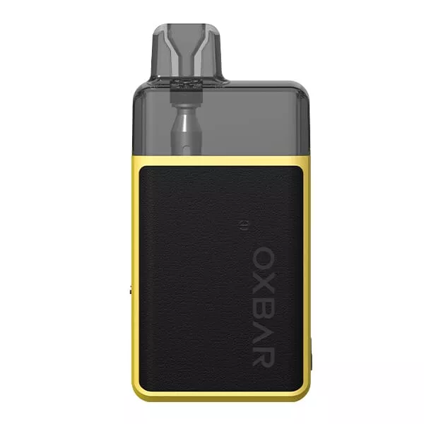 Oxbar - Oxpod Elite Pod Kit