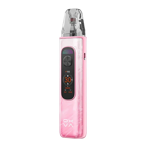 Oxva - Xlim Pro 4 Pod Kit
