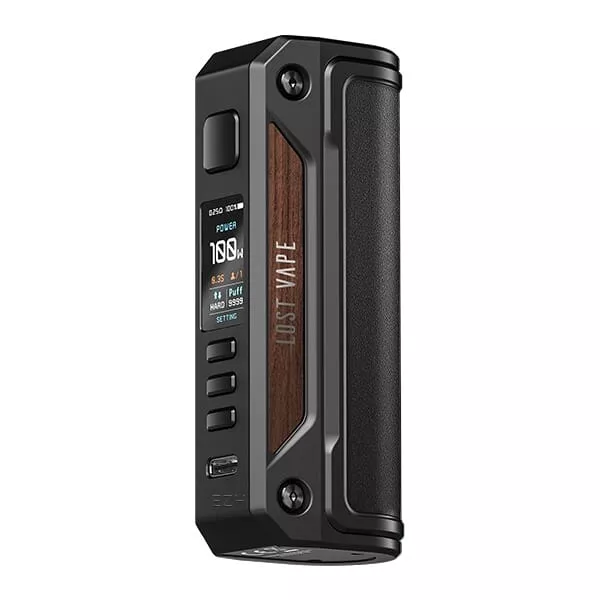 Lost Vape - Thelema Solo 100W Mod Akkuträger
