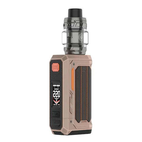 Vaporesso - Armour Octa Kit