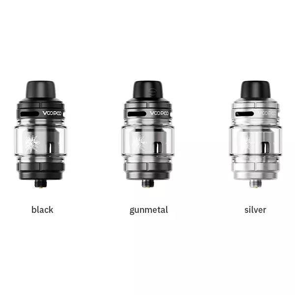 VooPoo - Uforce X 2 Tank Verdampfer