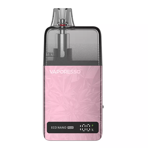 Vaporesso - Eco Nano Plus Pod Kit