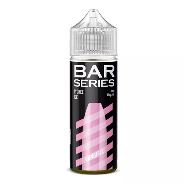 Bar Series - Lychee Ice