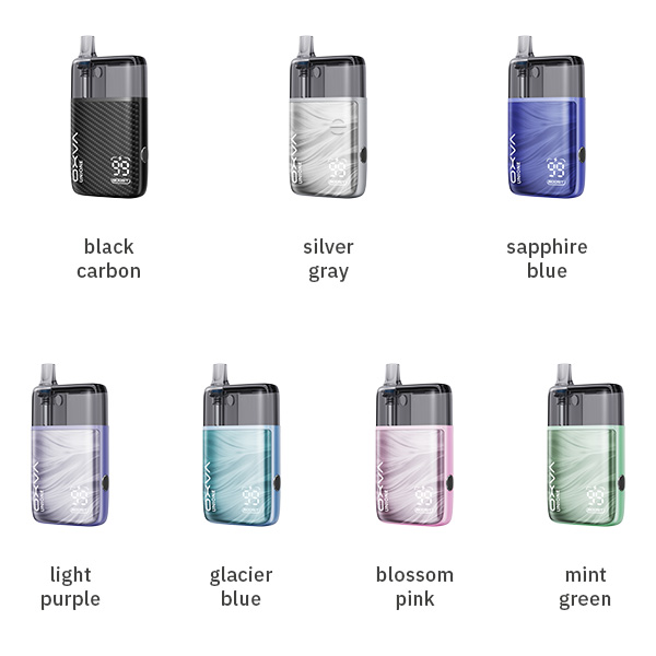 Oxva - Unione Pod Kit