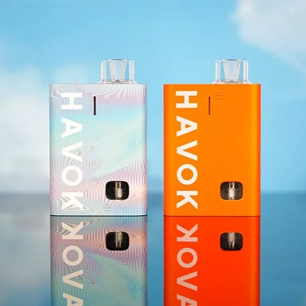 Uwell - Havok R Pod Kit Uwell - Havok R Pod Kit