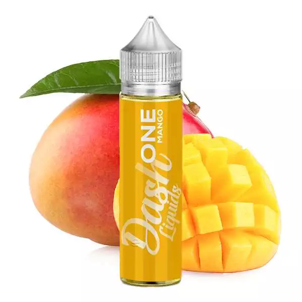 Dash One - Mango Dash One - Mango