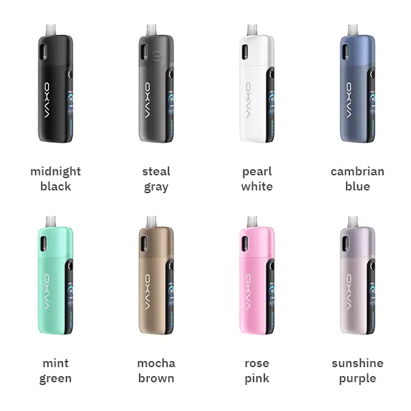 Oxva - Oneo Pro Pod Kit