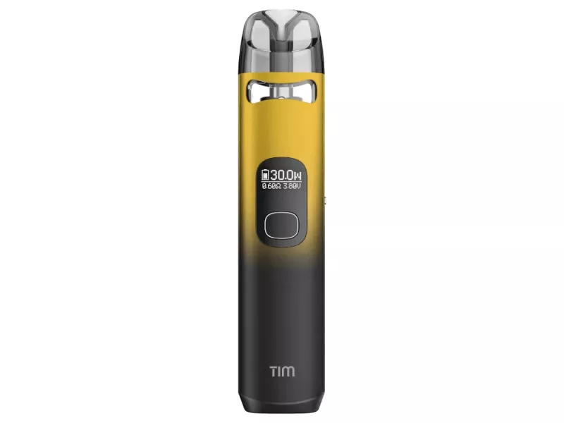 Vapefly Tim Pod Kit E-Zigarette