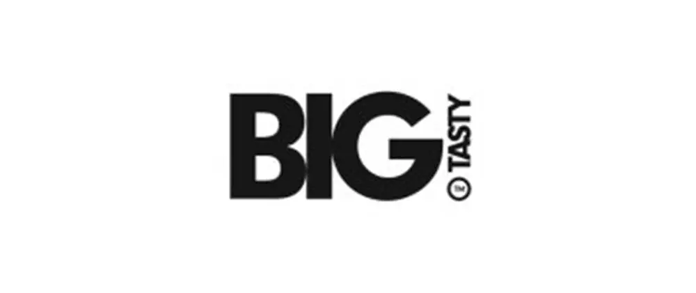 Big Tasty Big Tasty