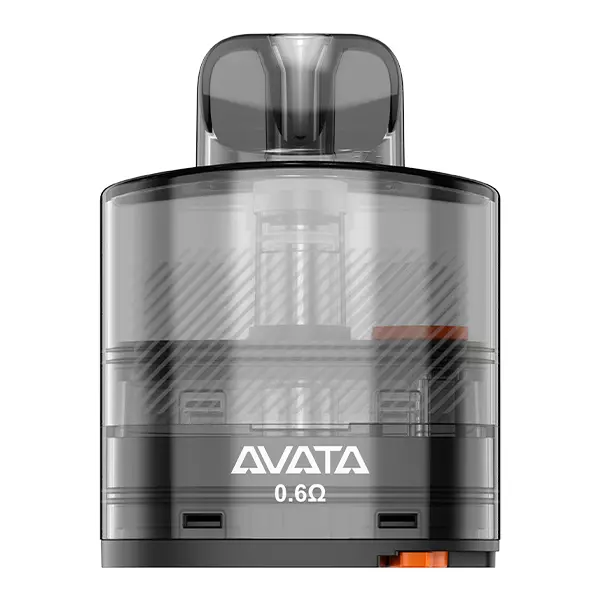 Aspire - Avata Ersatz-Pod