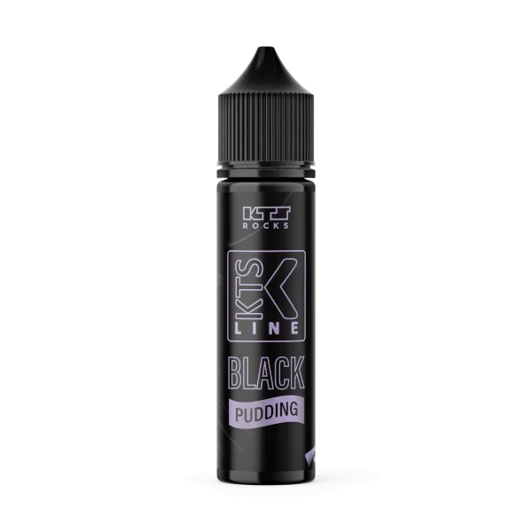 KTS Line - Black Pudding