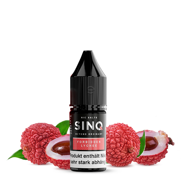 Pink Soda - 10ml Nikotinsalz-Liquid