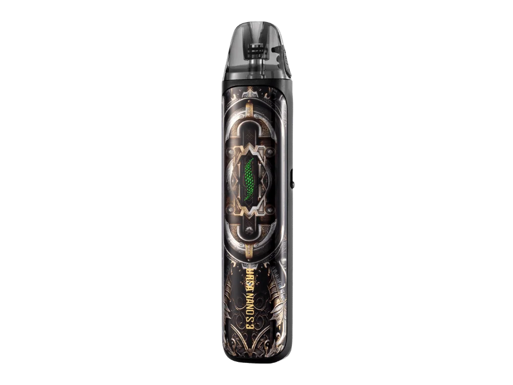 Lost_Vape_Ursa_Nano_S3_Pod_Kit_Crest_Gold_vorne_1000x750.png Lost Vape - Ursa Nano S3 Pod Kit
