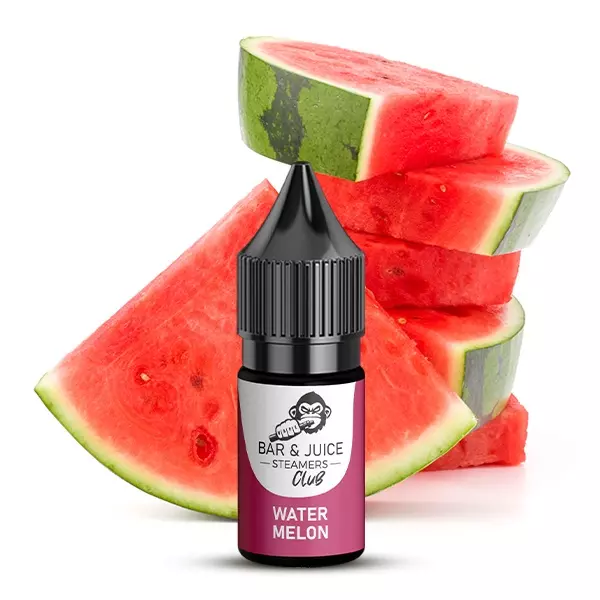 source462719.jpg Wassermelone - 10ml Hybrid-Nikotinsalz-Liquid