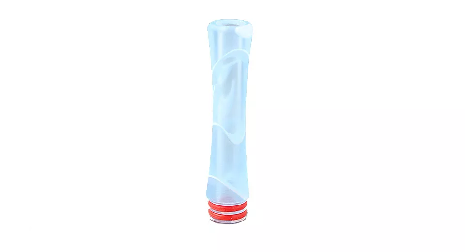 510 Long-Size Resin DripTip 45mm