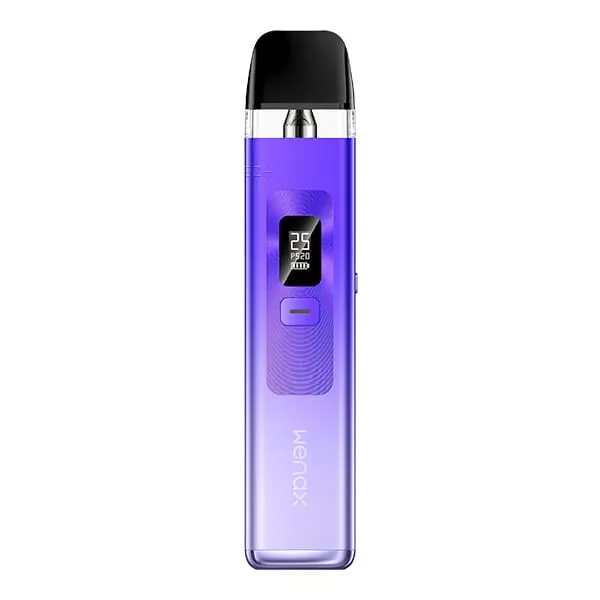 GeekVape - Wenax Q Kit