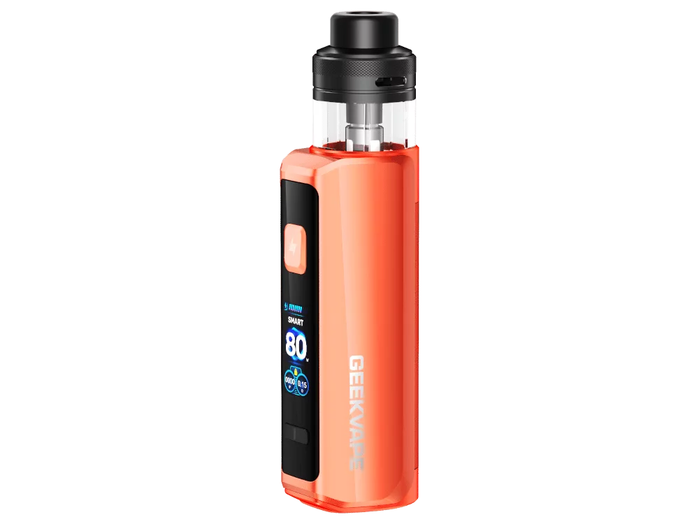 GeekVape - Aegis Force