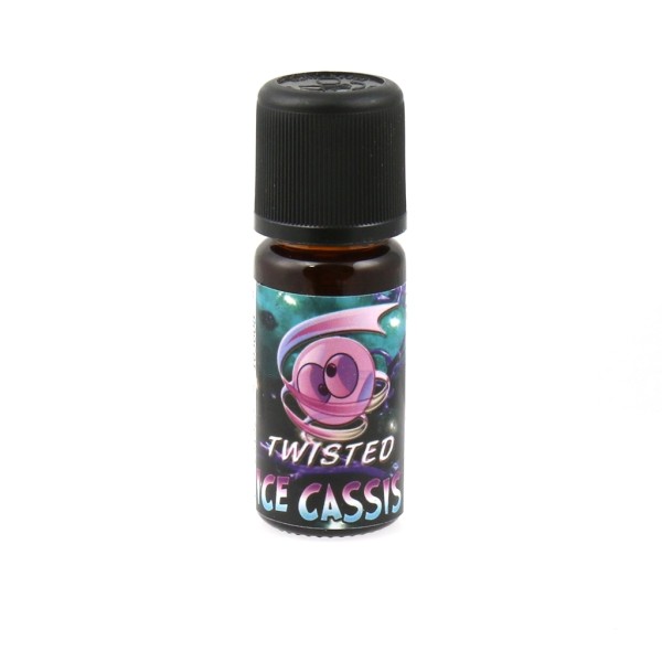 Ice Cassis