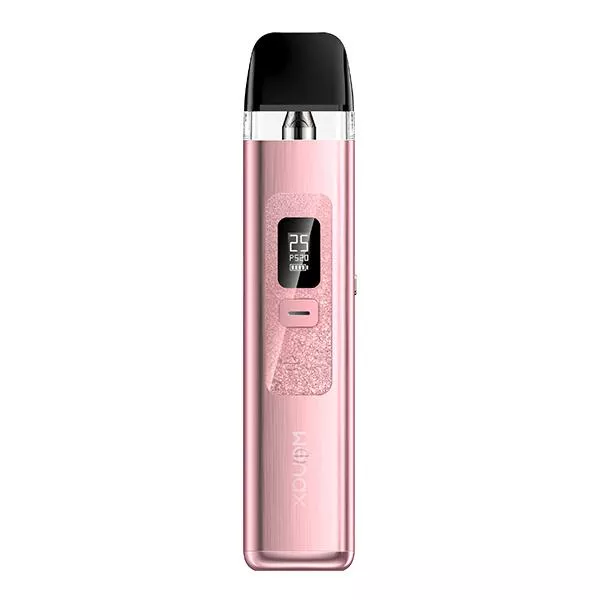 GeekVape - Wenax Q Kit