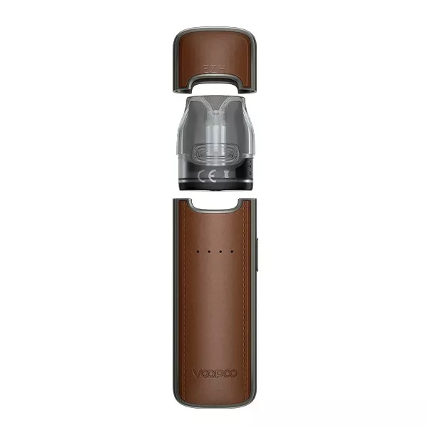 VooPoo - VMATE E Pod Kit E-Zigarette
