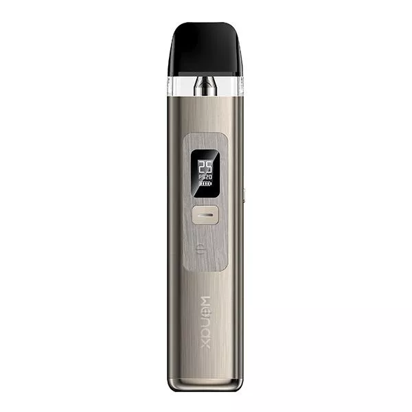 GeekVape - Wenax Q Kit