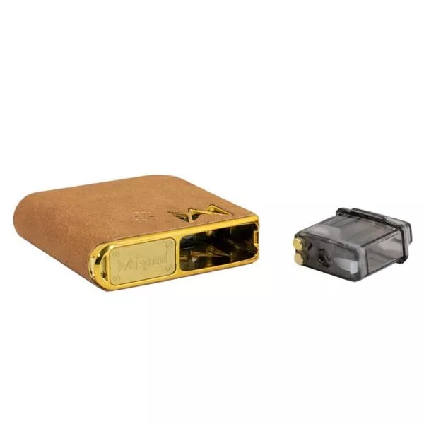 Smoking Vapor Mi Pod System Komplettset
