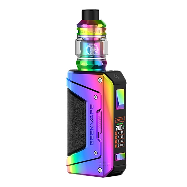 GeekVape - Aegis Legend 2 Kit