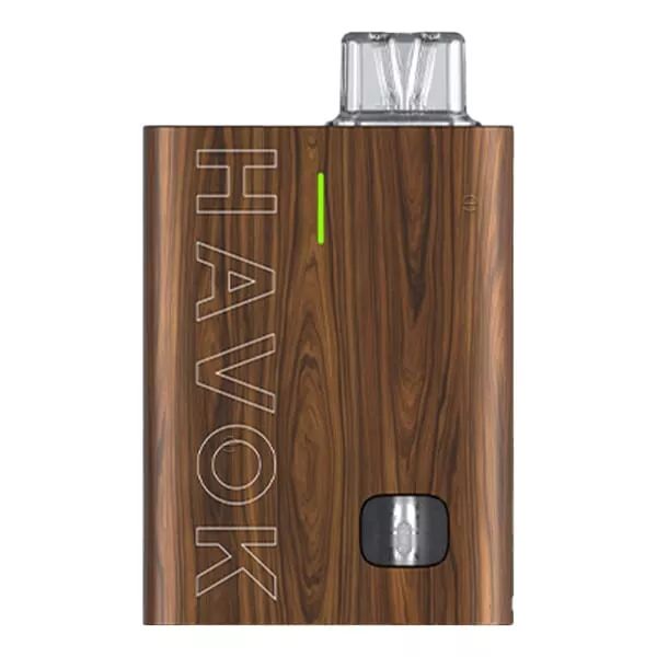 Uwell - Havok R Pod Kit Uwell - Havok R Pod Kit