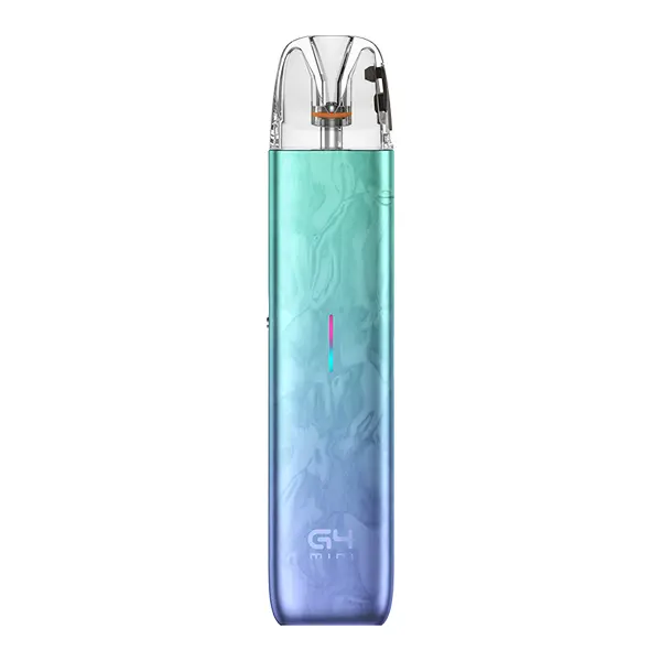 uwell-caliburn-g4-mini-kit-2.jpg Uwell Caliburn G4 Mini Pod Kit in Blau-Türkis Farbverlauf mit transparentem Pod