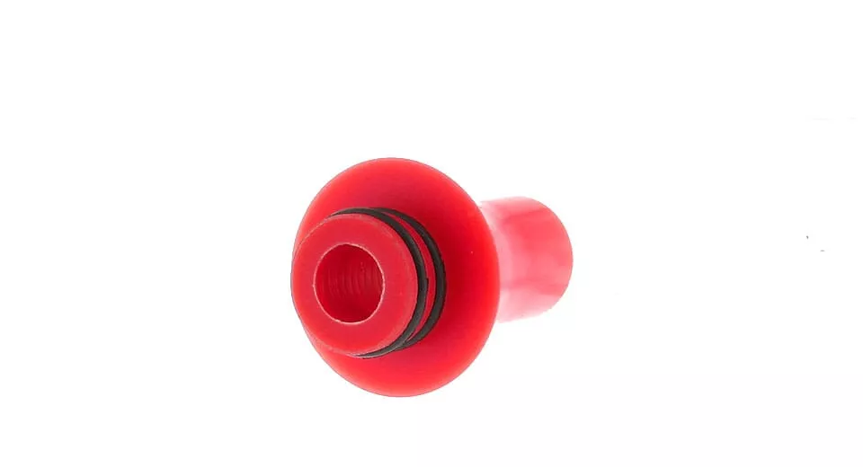510 Colored POM DripTip 21.2mm 510 Colored POM DripTip 21.2mm